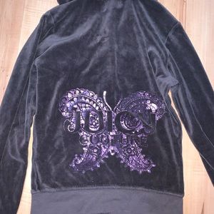 Juicy Couture Sweaters - Juicy hoodie Juicy Couture Sweaters - Juicy hoodie